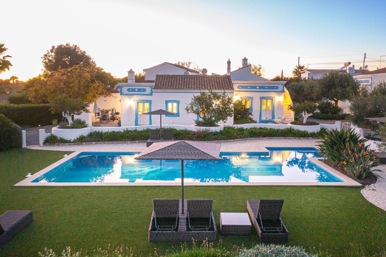Гостевой дом Casa Flor De Sal Монкарапашу Экстерьер фото