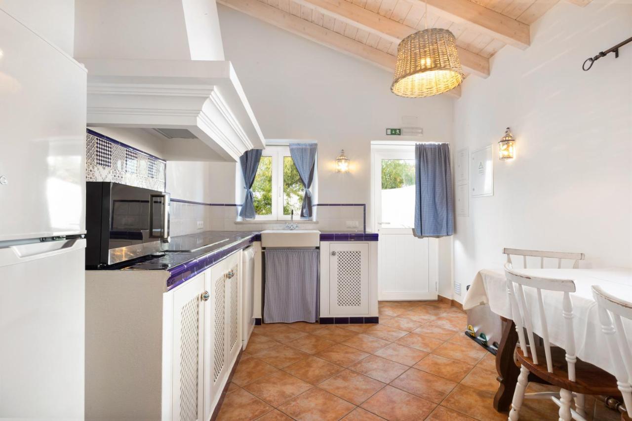 Гостевой дом Casa Flor De Sal Монкарапашу Экстерьер фото