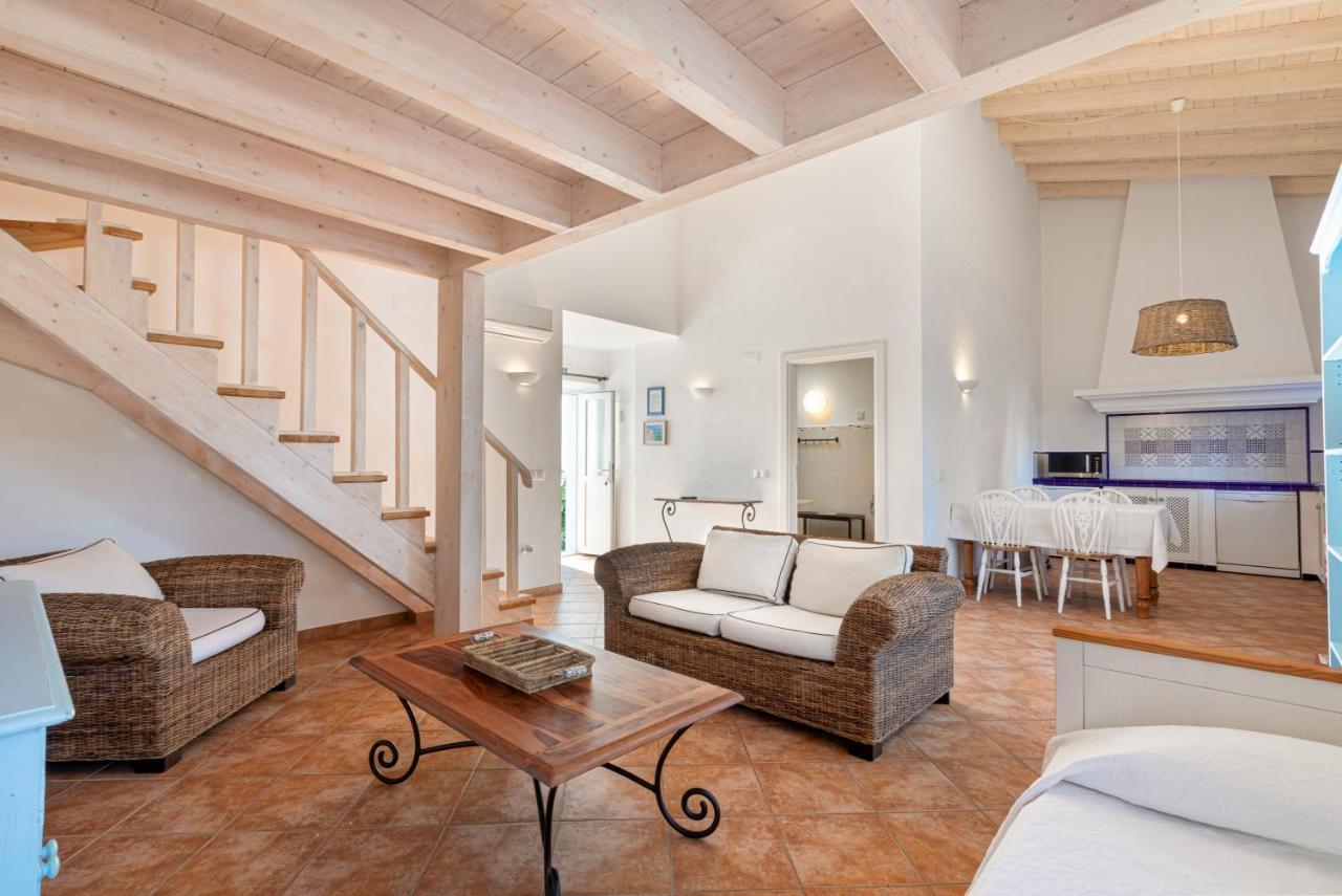 Гостевой дом Casa Flor De Sal Монкарапашу Экстерьер фото