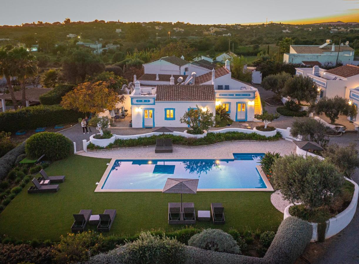 Гостевой дом Casa Flor De Sal Монкарапашу Экстерьер фото